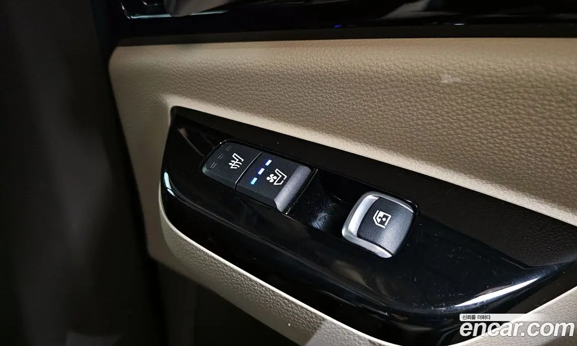 Kia Carnival 2022 3.5 автомат (гидро), фото 24