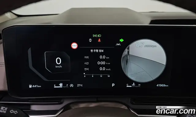 Kia Carnival 2023 2.2 автомат (гидро), миниатюра 8 Kia Carnival 2023 2.2 автомат (гидро), миниатюра 8