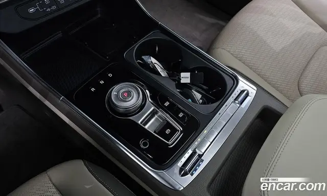 Kia Carnival 2023 2.2 автомат (гидро), миниатюра 9 Kia Carnival 2023 2.2 автомат (гидро), миниатюра 9