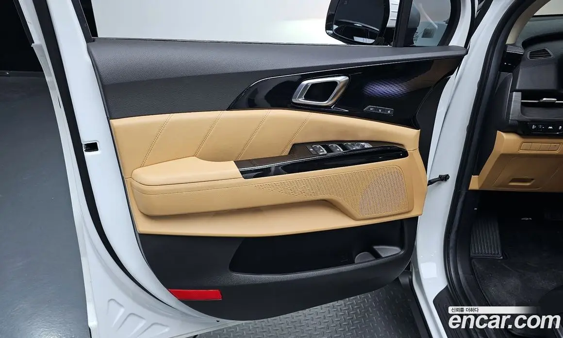 Kia Carnival 2023 3.5 автомат (гидро), фото 14 Kia Carnival 2023 3.5 автомат (гидро), фото 14