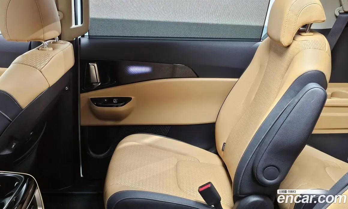 Kia Carnival 2023 3.5 автомат (гидро), фото 15 Kia Carnival 2023 3.5 автомат (гидро), фото 15