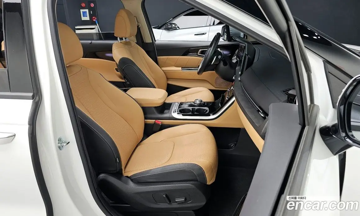 Kia Carnival 2023 3.5 автомат (гидро), фото 16 Kia Carnival 2023 3.5 автомат (гидро), фото 16