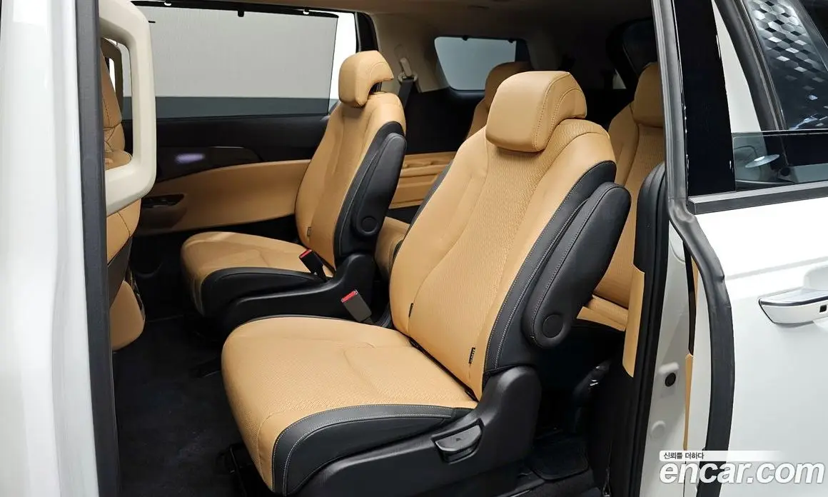 Kia Carnival 2023 3.5 автомат (гидро), фото 17 Kia Carnival 2023 3.5 автомат (гидро), фото 17