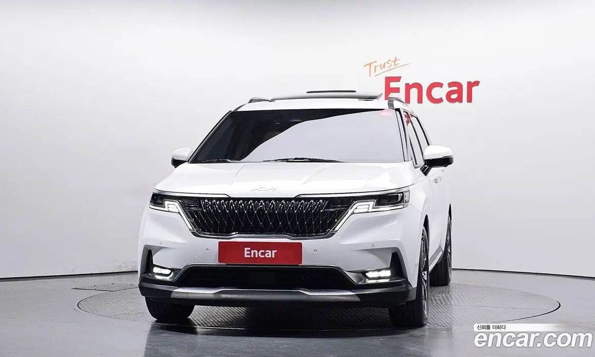 Kia Carnival 2023 3.5 автомат (гидро), фото 3 Kia Carnival 2023 3.5 автомат (гидро), фото 3