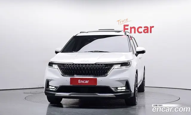 Kia Carnival 2023 3.5 автомат (гидро), миниатюра 3 Kia Carnival 2023 3.5 автомат (гидро), миниатюра 3
