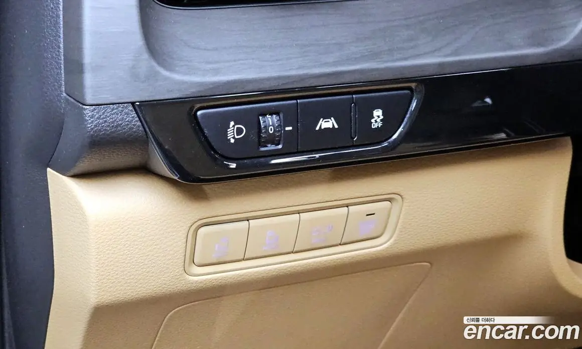 Kia Carnival 2023 3.5 автомат (гидро), фото 21 Kia Carnival 2023 3.5 автомат (гидро), фото 21