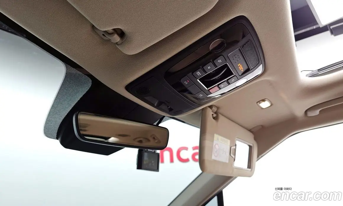 Kia Carnival 2023 3.5 автомат (гидро), фото 26 Kia Carnival 2023 3.5 автомат (гидро), фото 26