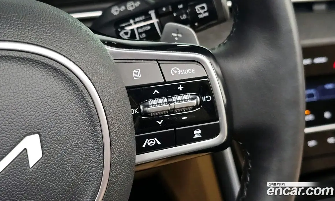 Kia Carnival 2023 3.5 автомат (гидро), фото 28 Kia Carnival 2023 3.5 автомат (гидро), фото 28