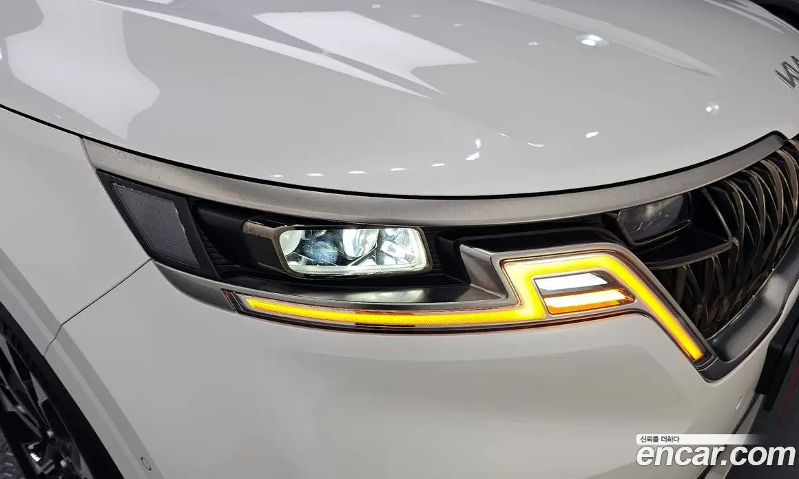 Kia Carnival 2023 3.5 автомат (гидро), фото 8 Kia Carnival 2023 3.5 автомат (гидро), фото 8