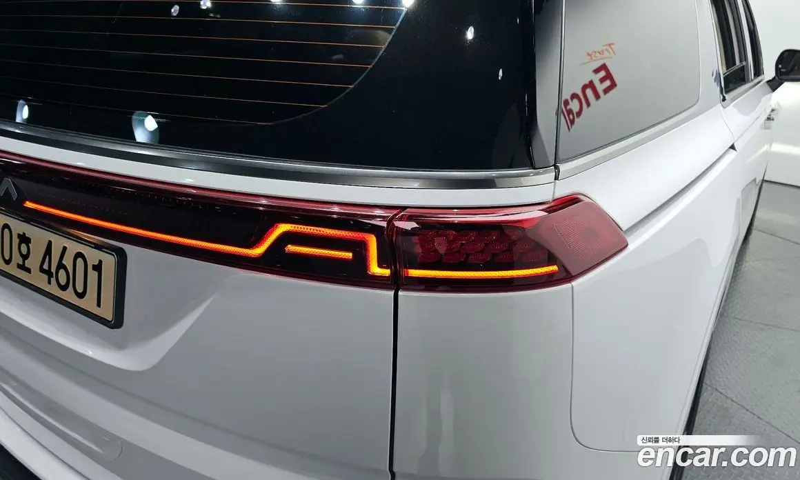 Kia Carnival 2023 3.5 автомат (гидро), фото 9 Kia Carnival 2023 3.5 автомат (гидро), фото 9