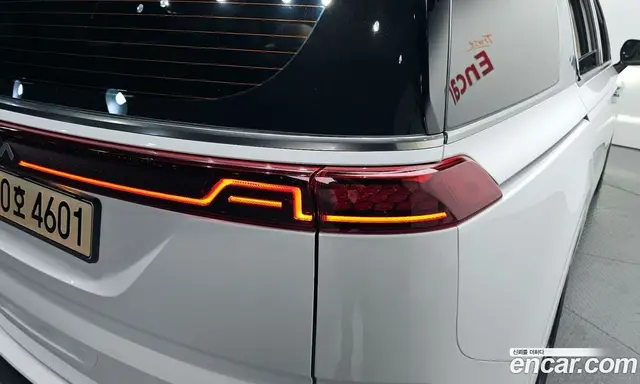 Kia Carnival 2023 3.5 автомат (гидро), миниатюра 9 Kia Carnival 2023 3.5 автомат (гидро), миниатюра 9