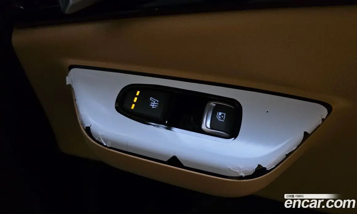 Kia Carnival 2023 2.2 автомат (гидро), фото 24