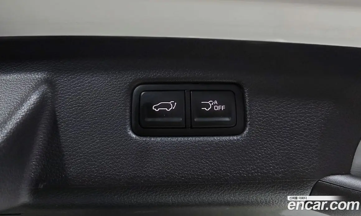 Kia Carnival 2023 2.2 автомат (гидро), фото 26