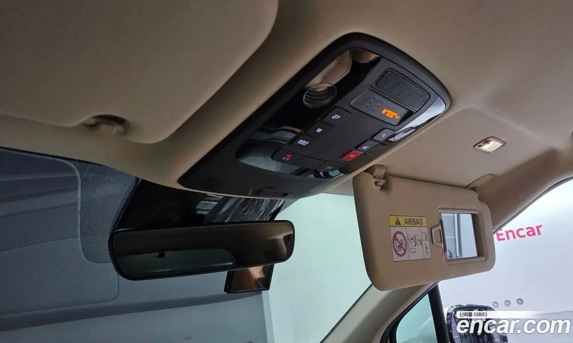 Kia Carnival 2023 2.2 автомат (гидро), фото 28