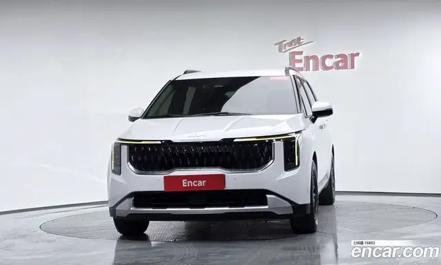 Kia Carnival 2024 2.2 автомат (гидро), миниатюра 2