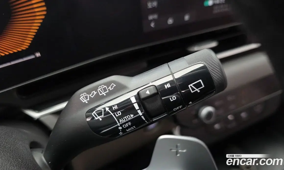 Kia Carnival 2024 2.2 автомат (гидро), фото 15