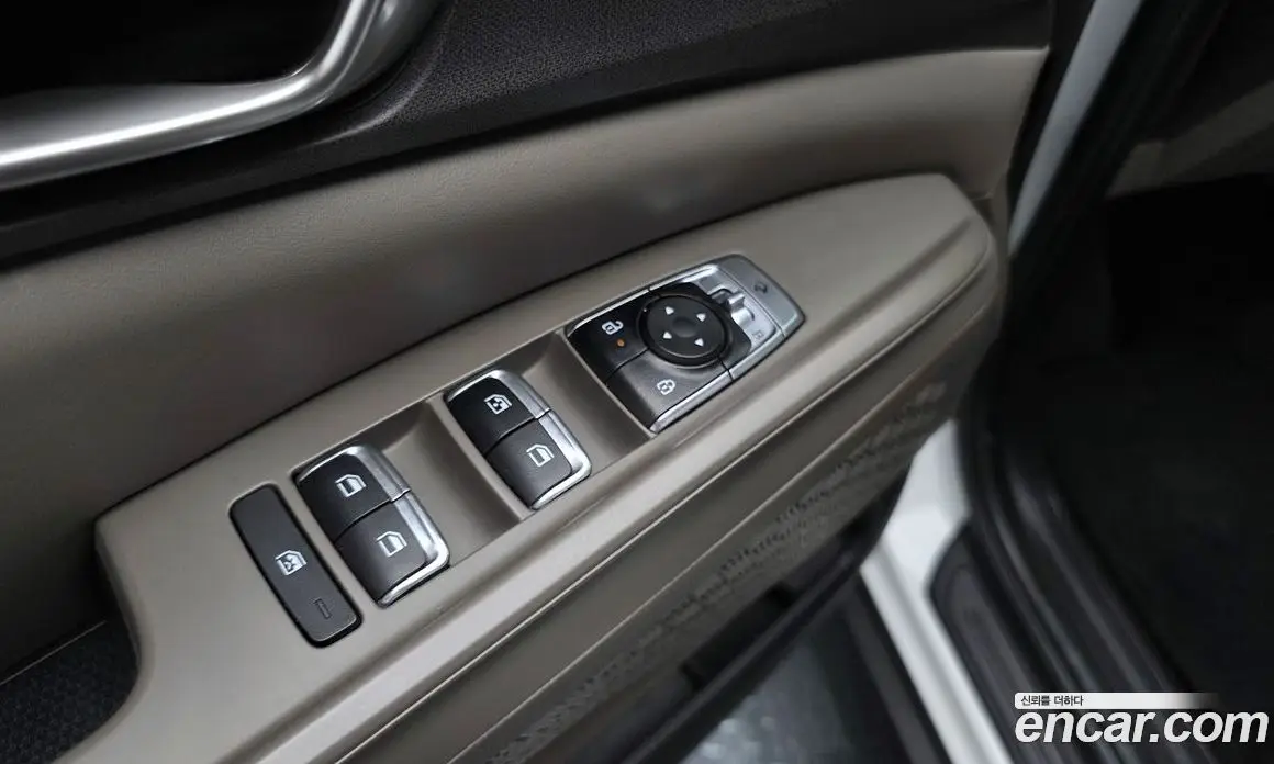 Kia Carnival 2024 2.2 автомат (гидро), фото 16