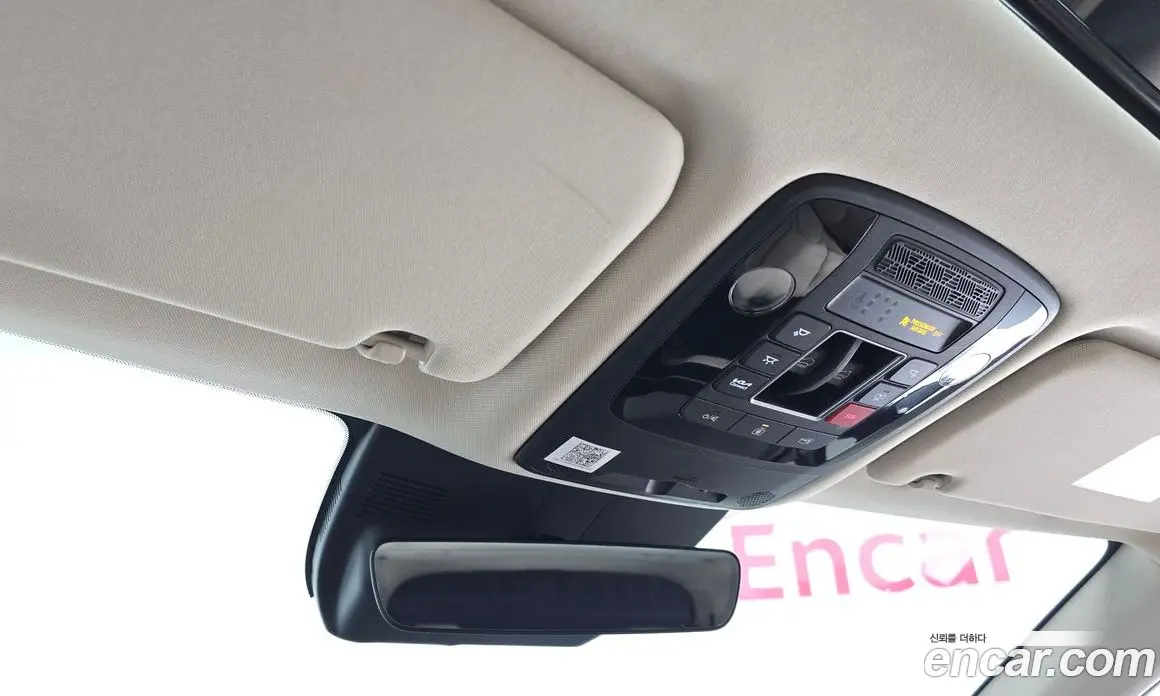 Kia Carnival 2024 1.6 автомат (гидро), фото 26