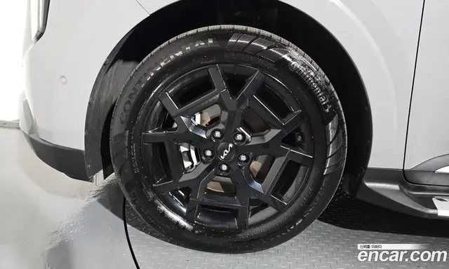 Kia Carnival 2024 1.6 автомат (гидро), миниатюра 5