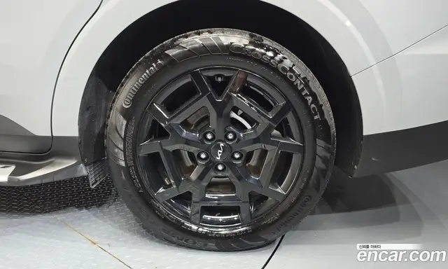 Kia Carnival 2024 1.6 автомат (гидро), миниатюра 7