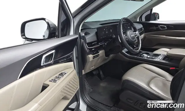Kia Carnival 2024 1.6 автомат (гидро), миниатюра 12