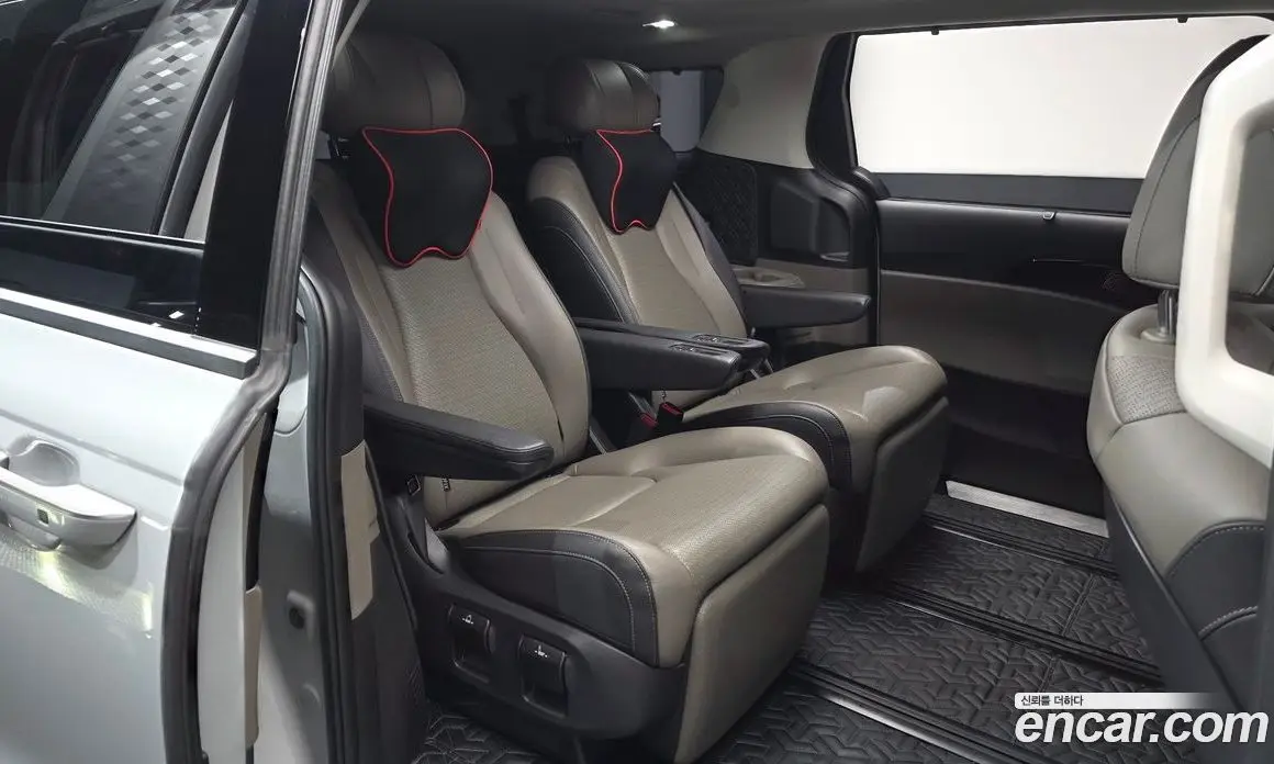 Kia Carnival 2024 1.6 автомат (гидро), фото 16 Kia Carnival 2024 1.6 автомат (гидро), фото 16
