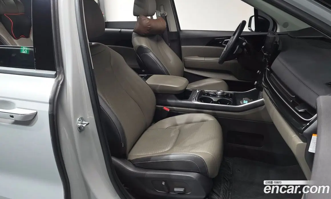 Kia Carnival 2024 1.6 автомат (гидро), фото 17 Kia Carnival 2024 1.6 автомат (гидро), фото 17