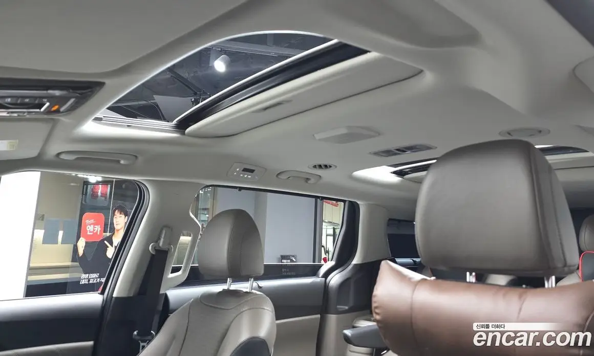 Kia Carnival 2024 1.6 автомат (гидро), фото 22 Kia Carnival 2024 1.6 автомат (гидро), фото 22