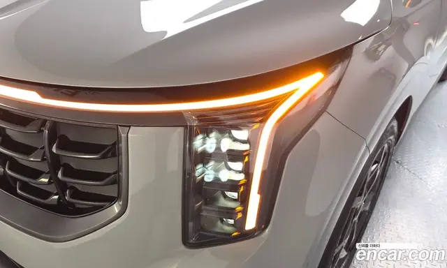 Kia Carnival 2024 1.6 автомат (гидро), миниатюра 7 Kia Carnival 2024 1.6 автомат (гидро), миниатюра 7
