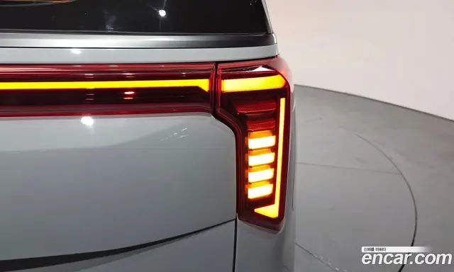 Kia Carnival 2024 1.6 автомат (гидро), миниатюра 8 Kia Carnival 2024 1.6 автомат (гидро), миниатюра 8
