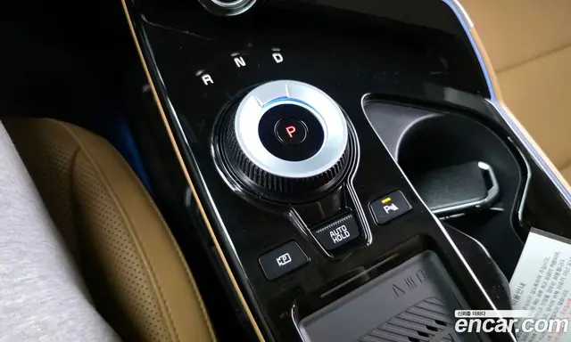 Kia EV6 2023 0.1 автомат (гидро), миниатюра 12