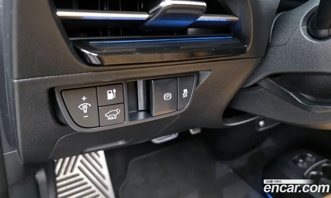 Kia EV6 2023 0.1 автомат (гидро), фото 19