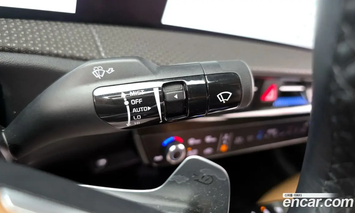 Kia EV6 2023 0.1 автомат (гидро), фото 20
