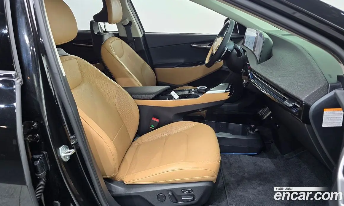 Kia EV6 2023 0.1 автомат (гидро), фото 16