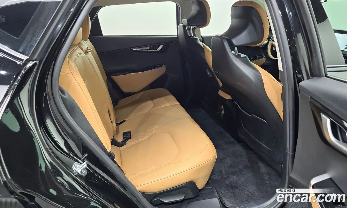 Kia EV6 2023 0.1 автомат (гидро), фото 17