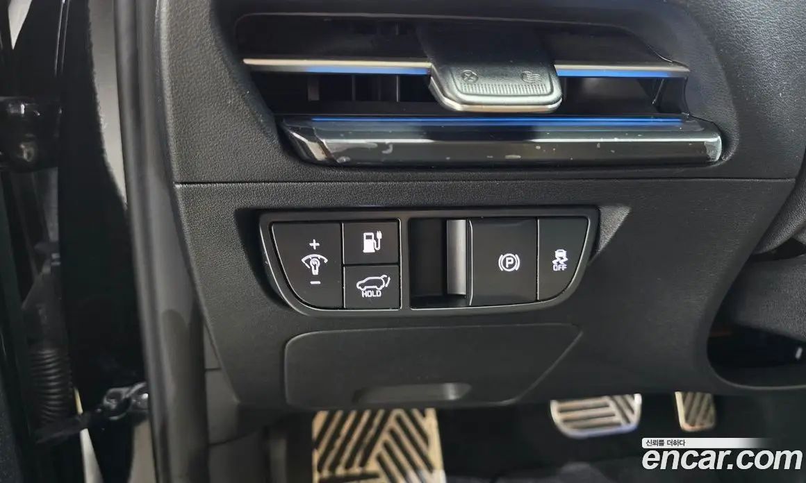 Kia EV6 2023 0.1 автомат (гидро), фото 28