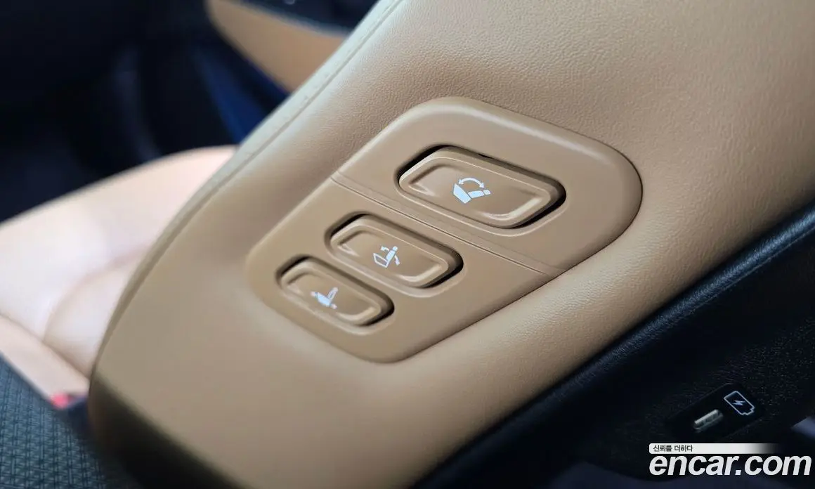 Kia EV6 2023 0.1 автомат (гидро), фото 29