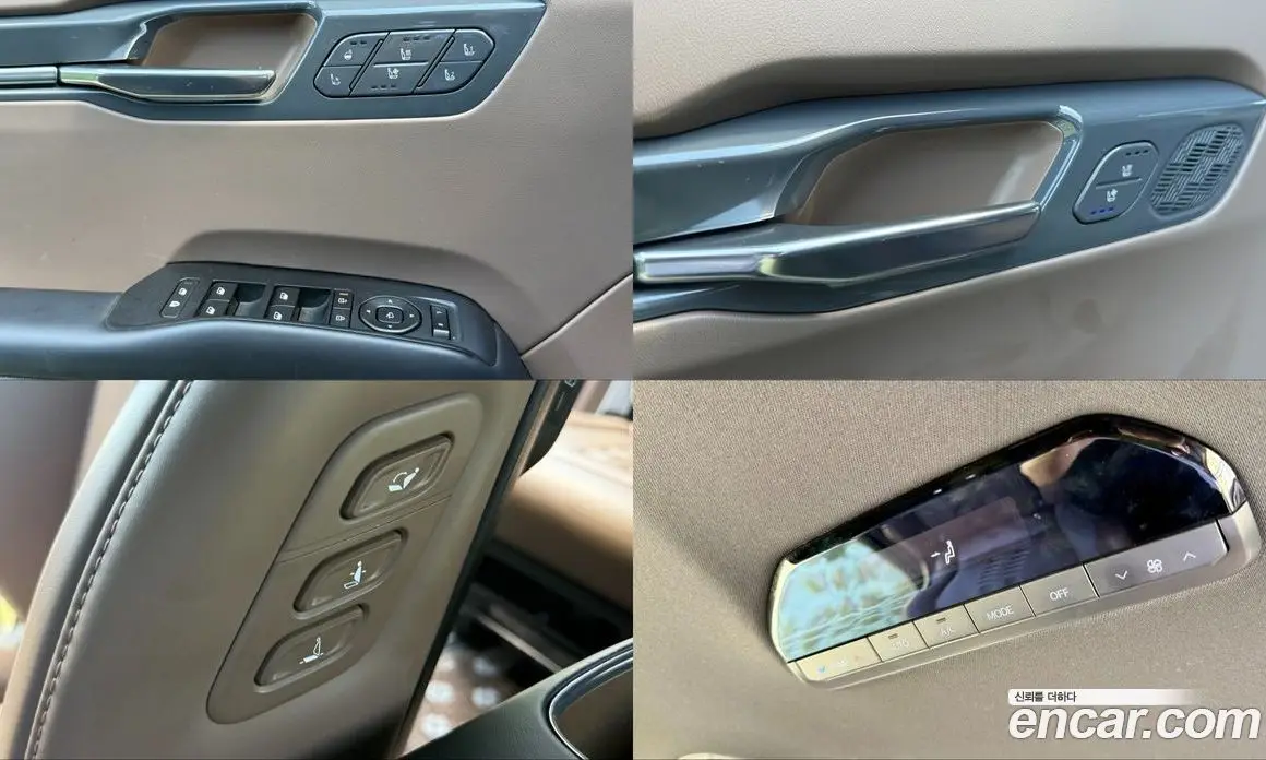 Kia EV9 2023 0.2 автомат (гидро), фото 20 Kia EV9 2023 0.2 автомат (гидро), фото 20