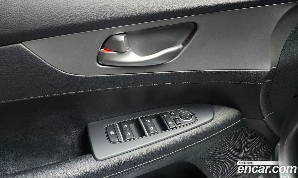 Kia K3 2020 1.6 автомат (гидро), фото 22