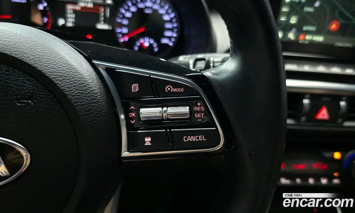 Kia K3 2020 1.6 автомат (гидро), фото 22