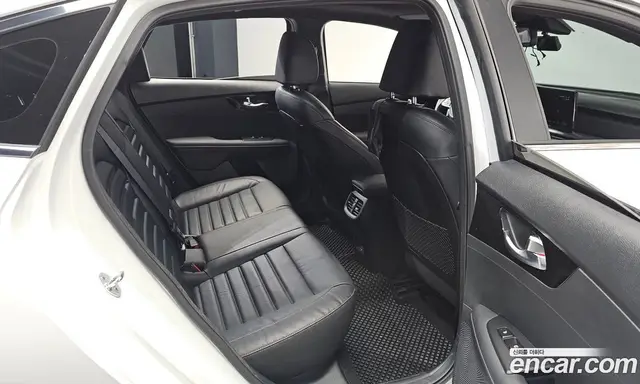 Kia K3 2022 1.6 автомат (гидро), миниатюра 12