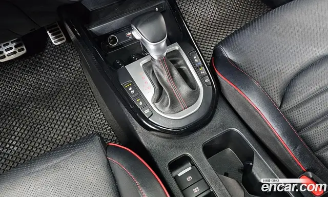 Kia K3 2022 1.6 автомат (гидро), миниатюра 9