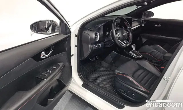 Kia K3 2022 1.6 автомат (гидро), миниатюра 10