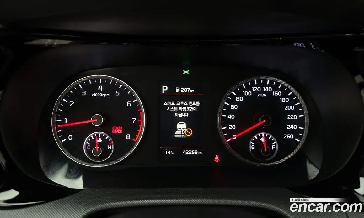 Kia K5 (Optima) 2021 1.6 автомат (гидро), фото 11
