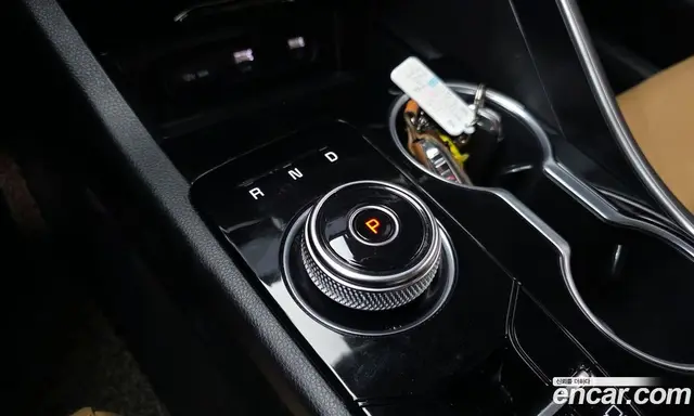 Kia K5 (Optima) 2021 1.6 автомат (гидро), миниатюра 12