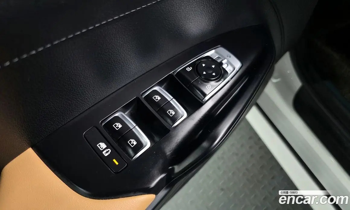 Kia K5 (Optima) 2021 1.6 автомат (гидро), фото 20