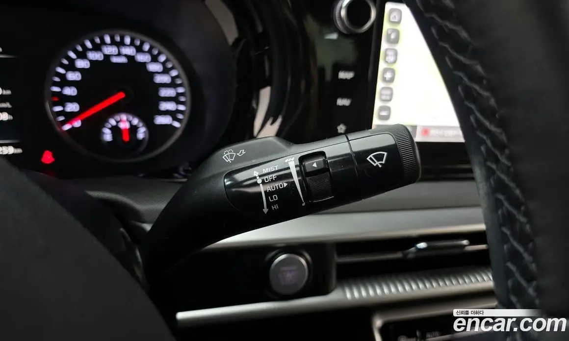 Kia K5 (Optima) 2021 1.6 автомат (гидро), фото 23
