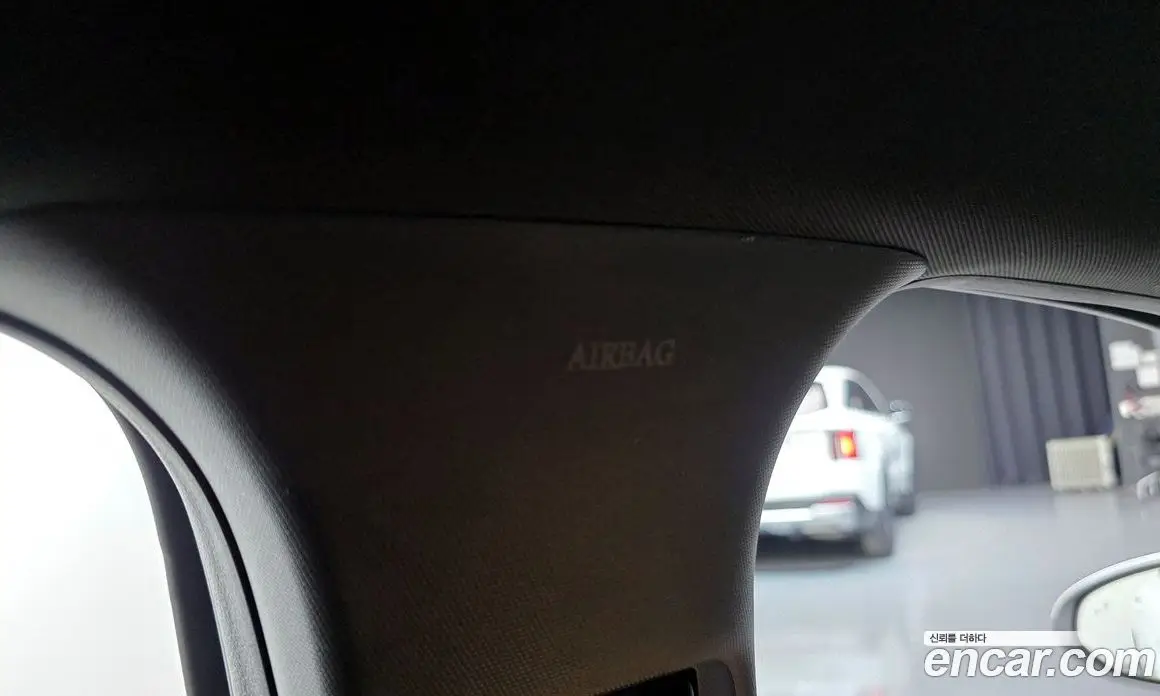 Kia K5 (Optima) 2021 1.6 автомат (гидро), фото 29