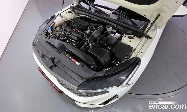 Kia K5 (Optima) 2021 1.6 автомат (гидро), миниатюра 6