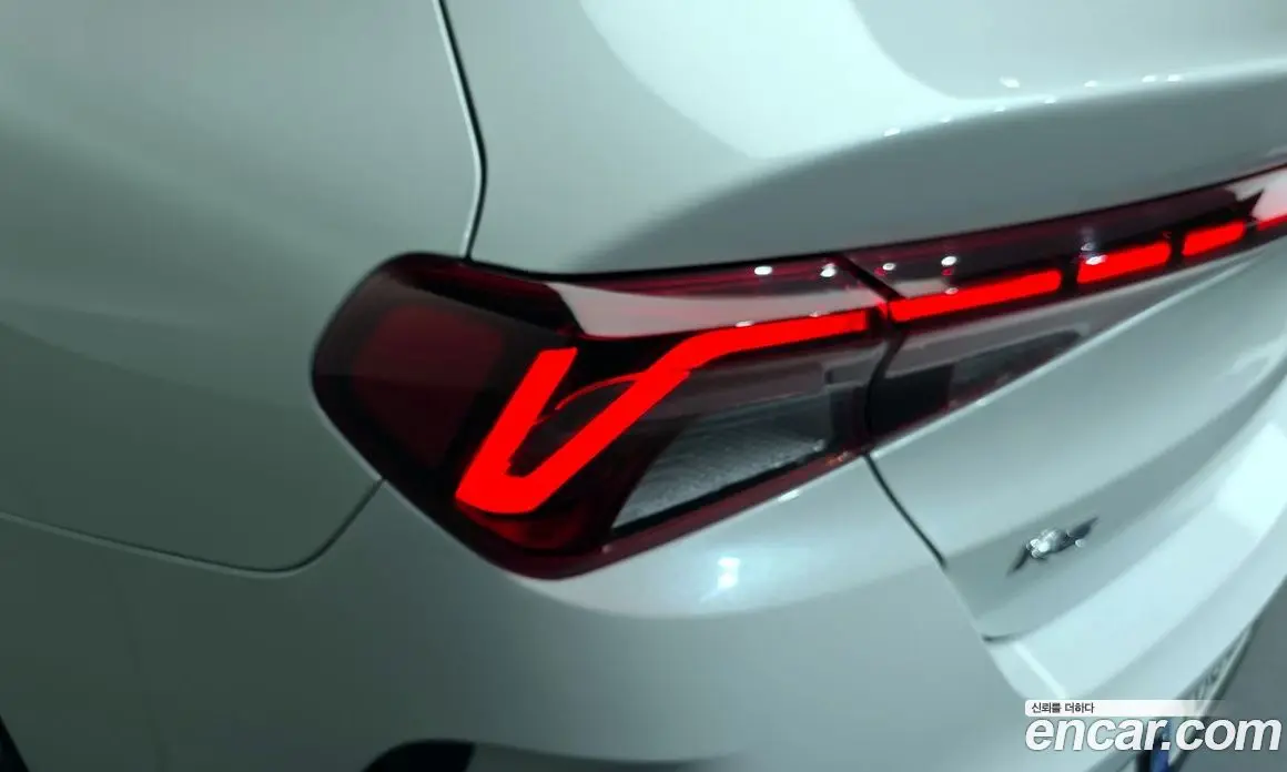 Kia K5 (Optima) 2021 1.6 автомат (гидро), фото 9